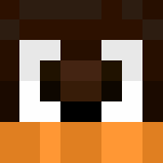 The Aza Animatronic Remake - Male Minecraft Skins - image 3