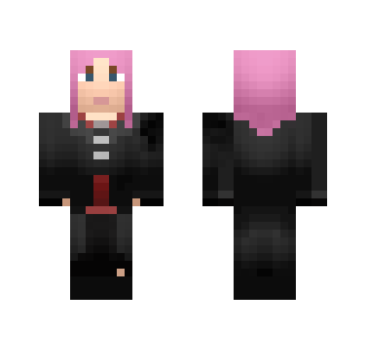 Nymphadora Tonks [Harry Potter]