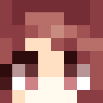 Infinity [Updated] - Female Minecraft Skins - image 3
