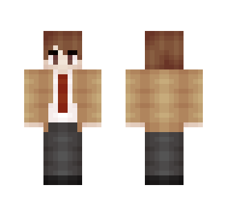 lit yagameme - Male Minecraft Skins - image 2