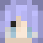 Old Pier - Female Minecraft Skins - image 3