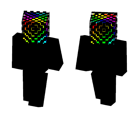 #14 - Other Minecraft Skins - image 1