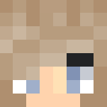 Download Free The sound of Silence Skin for Minecraft image 3 The sound of Silence - Female Minecraft Skins - image 3