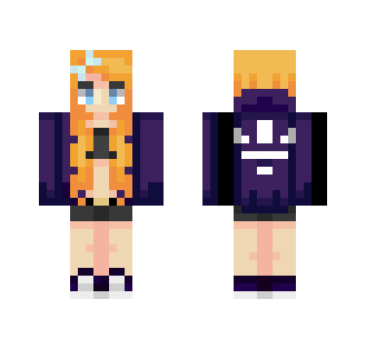 Request for Ellalyn