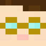 Steampunk w/ Bionic Arm - Male Minecraft Skins - image 3