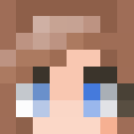 ???????????????????????? - Vanilla - Female Minecraft Skins - image 3