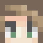 Request for PrincessCricket - Female Minecraft Skins - image 3