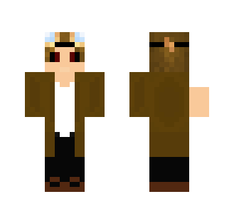 Doctor Herzet (request)