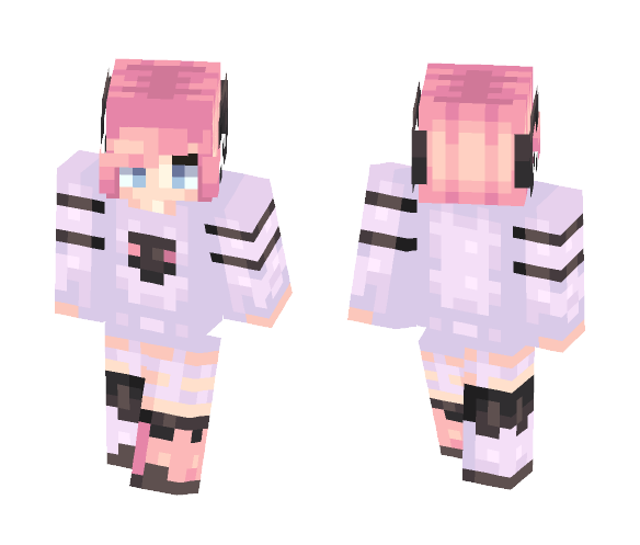Sulk - Male Minecraft Skins - image 1