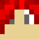 Clyde's IRL skin - Male Minecraft Skins - image 3