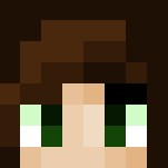 Download Free My First Shaded Male Skin! Skin for Minecraft image 3 My First Shaded Male Skin! - Male Minecraft Skins - image 3