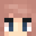 Download Free Teen Hoodie Girl Skin for Minecraft image 3 Teen Hoodie Girl - Girl Minecraft Skins - image 3