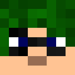 Green Arrow! - Male Minecraft Skins - image 3