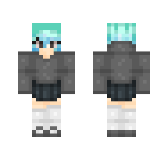 Kuo_'s request