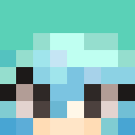 Download Free Kuo_'s request Skin for Minecraft image 3 Kuo_'s request - Female Minecraft Skins - image 3
