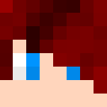 Punk - Male Minecraft Skins - image 3