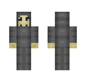Grim Reaper