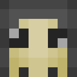 Grim Reaper - Male Minecraft Skins - image 3