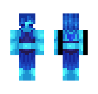 Lapis Lazuli