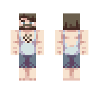 teen skin