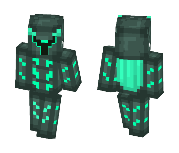 Phaedor - Other Minecraft Skins - image 1