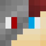 MechaBoom - Male Minecraft Skins - image 3