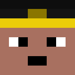 Commercial Pilot - Male Minecraft Skins - image 3
