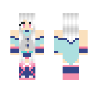 Maika Vocaloid