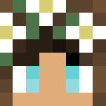 Download Free Tumblr Girl Skin for Minecraft image 3 Tumblr Girl - Girl Minecraft Skins - image 3