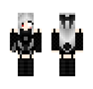 Shadow Bonnie