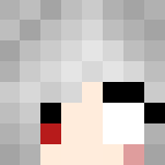 Shadow Bonnie - Female Minecraft Skins - image 3