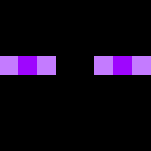Cool enderman skin - Male Minecraft Skins - image 3