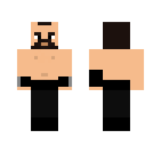 The Mountain/Gregor Clegane
