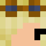 Terra (Teen Titans) - Female Minecraft Skins - image 3