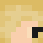 Download Free Lux Skin (League Of Legends) Skin for Minecraft image 3 Lux Skin (League Of Legends) - Female Minecraft Skins - image 3