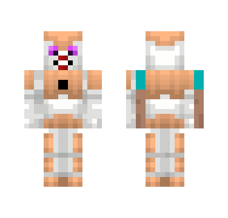 Sister Location - Bidybab