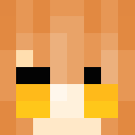 Eve Costume Contest 2014 (Elsword) - Female Minecraft Skins - image 3
