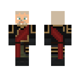 Tywin Lannister Armour