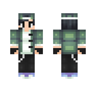 KAZUKIPLAYSMC