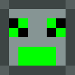 Robot human - Male Minecraft Skins - image 3