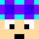 Cool bad boy skin - Boy Minecraft Skins - image 3
