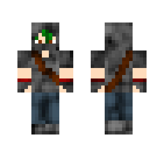 Rogue
