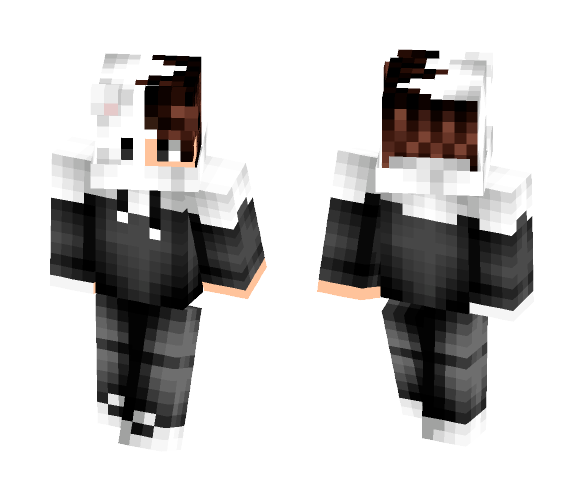 Boy - Male Minecraft Skins - image 1