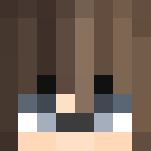 ♀ | ???????????? | Malia - Female Minecraft Skins - image 3