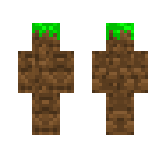 Grass Block