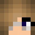 Mrs. Kim (Dark Corridors 2) - Female Minecraft Skins - image 3