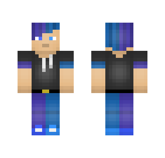 NightRealm | Male