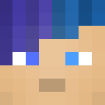 NightRealm | Male - Male Minecraft Skins - image 3