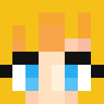 Me In Rel Life 0_ - Female Minecraft Skins - image 3