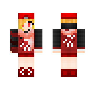 Skins For Shima 2